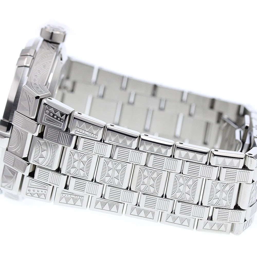 MAURICE LACROIX AUTOMATIC WATCH - 3