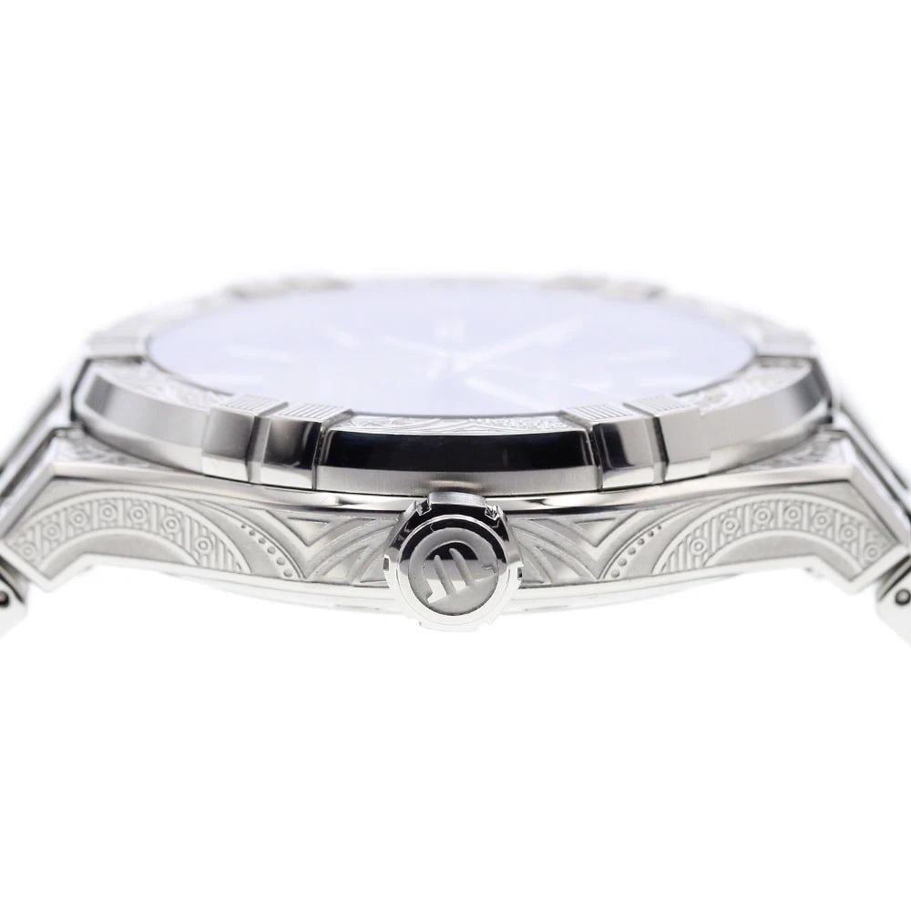 MAURICE LACROIX AUTOMATIC WATCH - 4