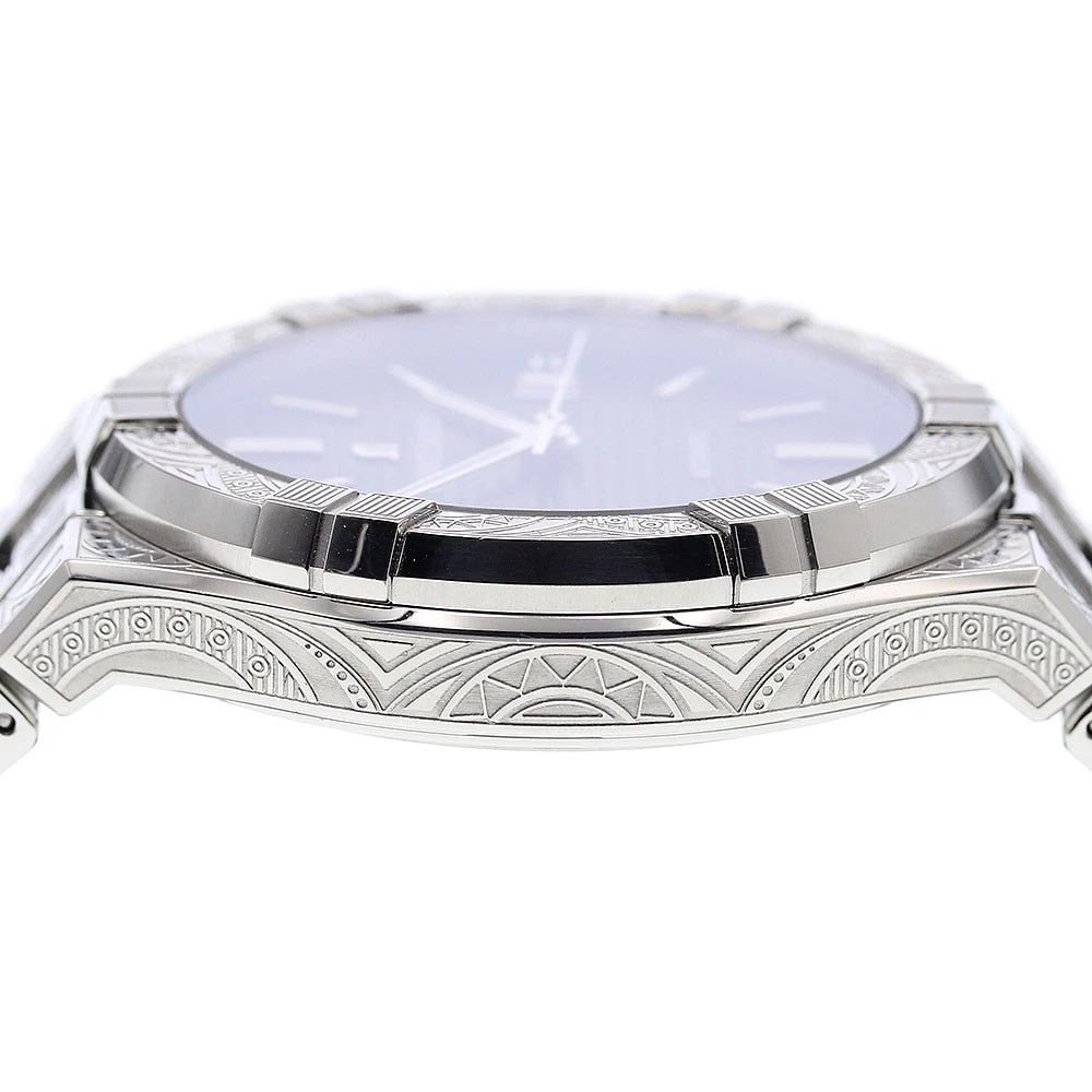 MAURICE LACROIX AUTOMATIC WATCH - 5