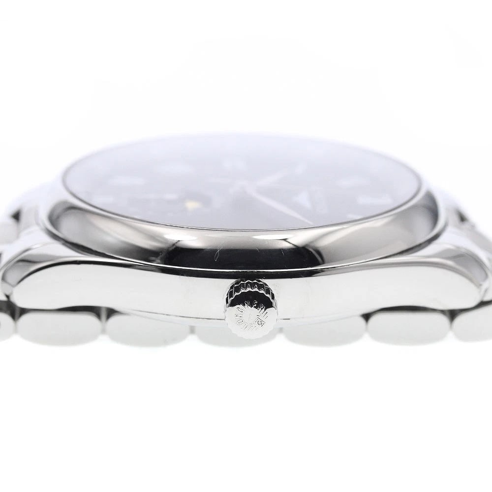 LONGINES MASTER COLLECTION AUTOMATIC WATCH - 4
