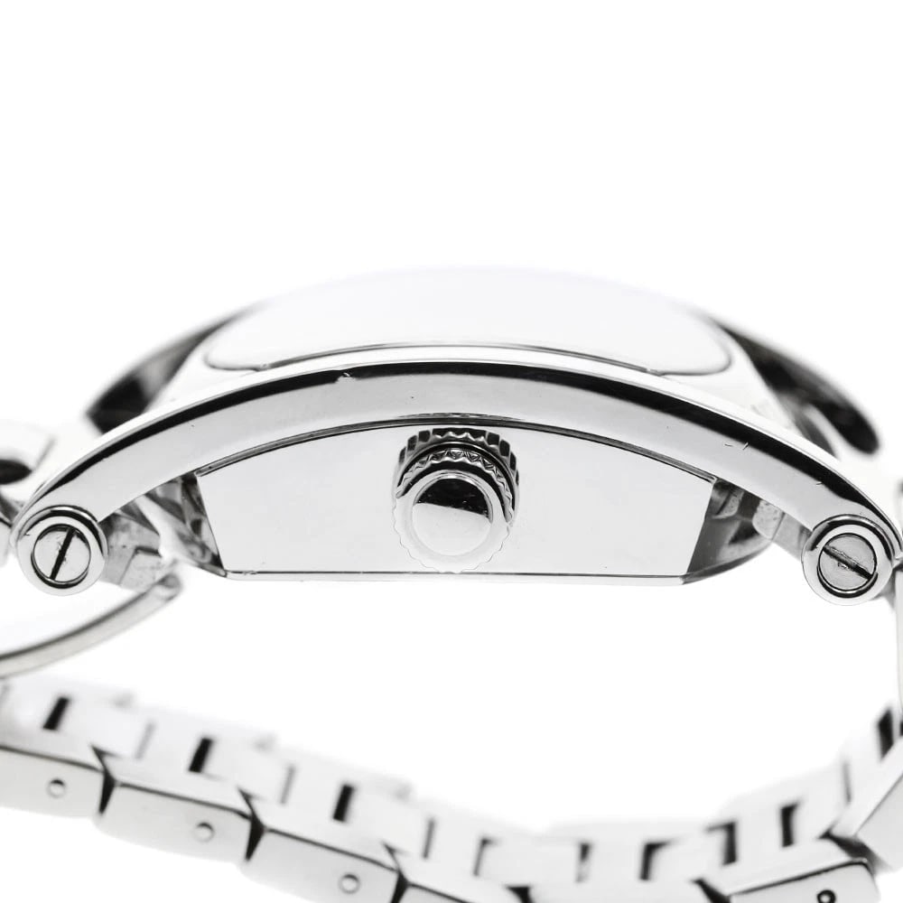 BVLGARI ASSIOMA DATE GRAY AUTOMATIC WATCH - 4