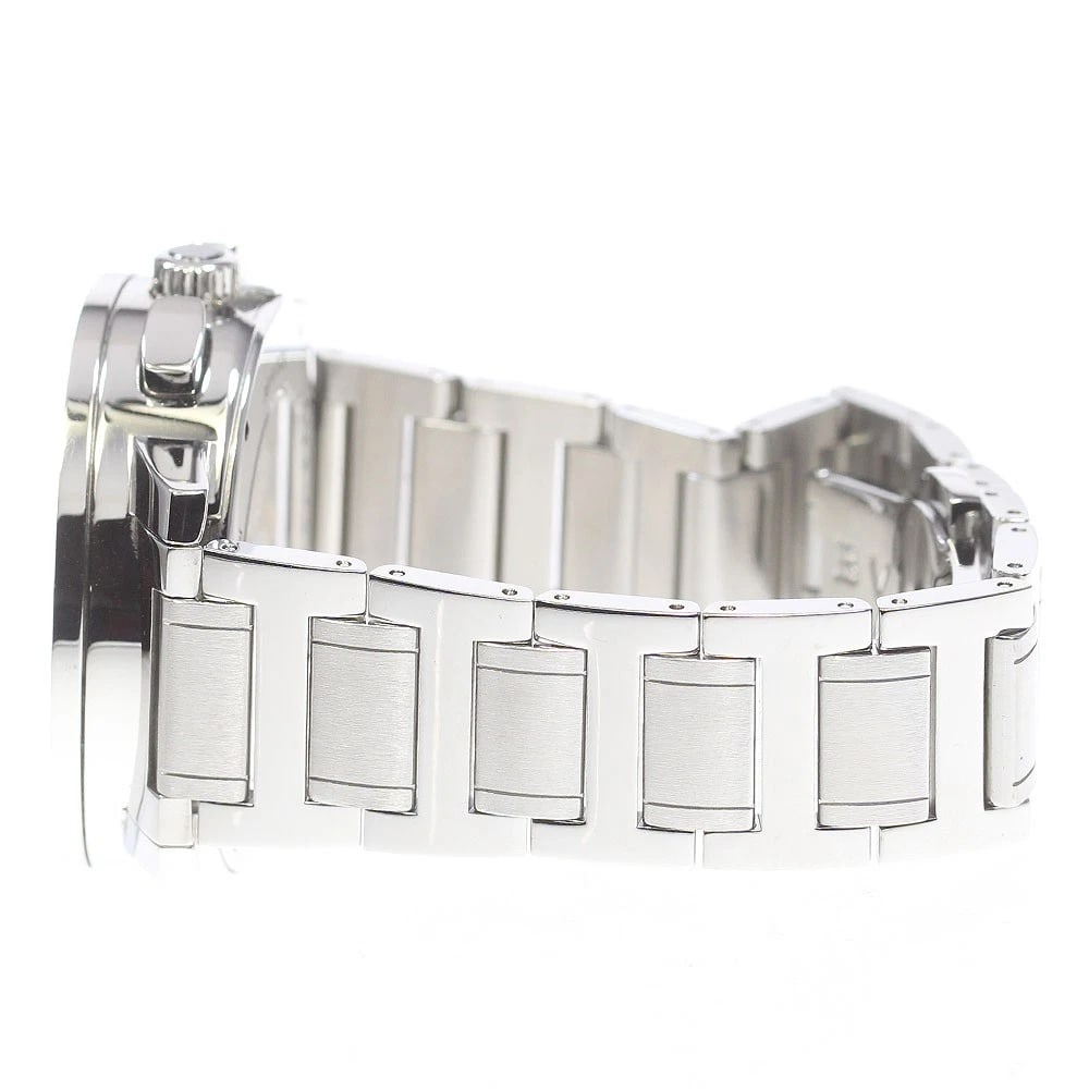 BVLGARI CHRONOGRAPH AUTOMATIC WATCH - 3