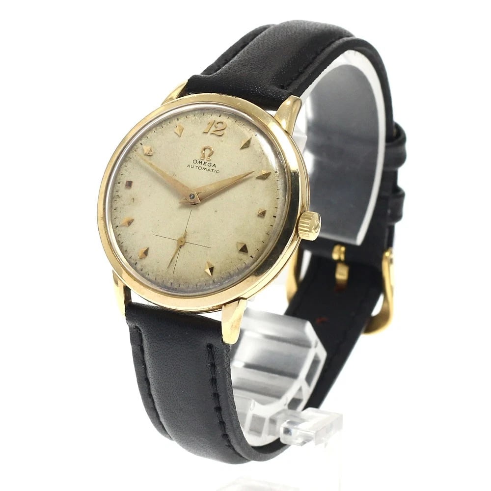 OMEGA AUTOMATIC WATCH - 2