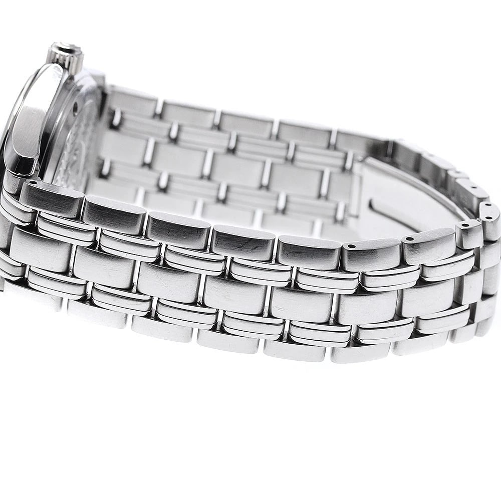 OMEGA SEAMASTER AUTOMATIC WATCH - 2