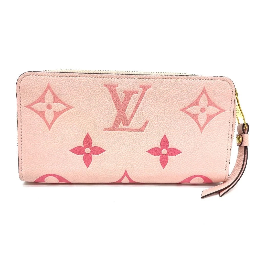 LOUIS VUITTON MONOGRAM EMPREINTE - 2