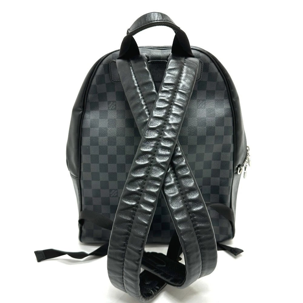 LOUIS VUITTON JOSH BACKPACK BAG BACKPACK - 2