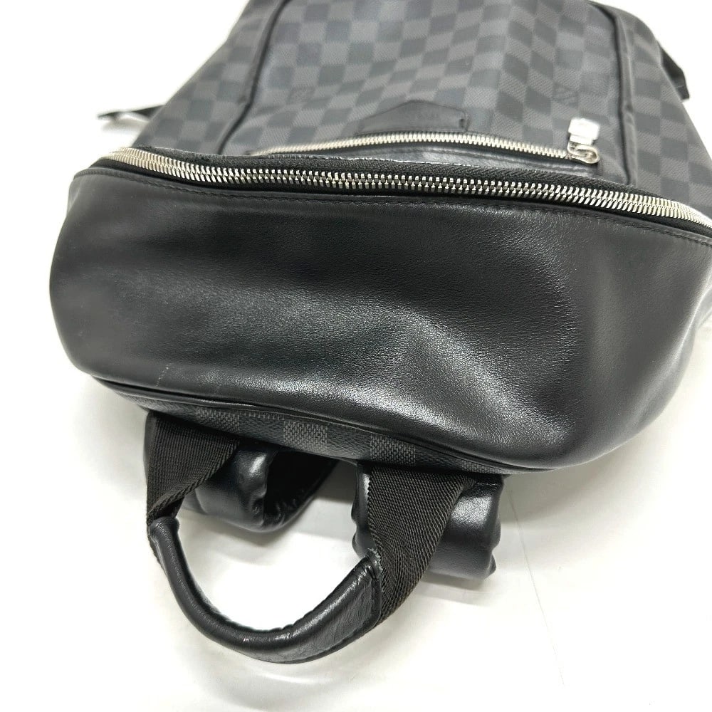 LOUIS VUITTON JOSH BACKPACK BAG BACKPACK - 7