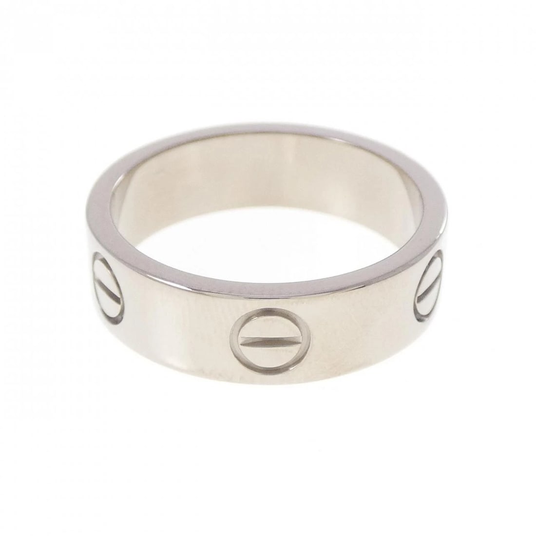 CARTIER LOVE RING - 2
