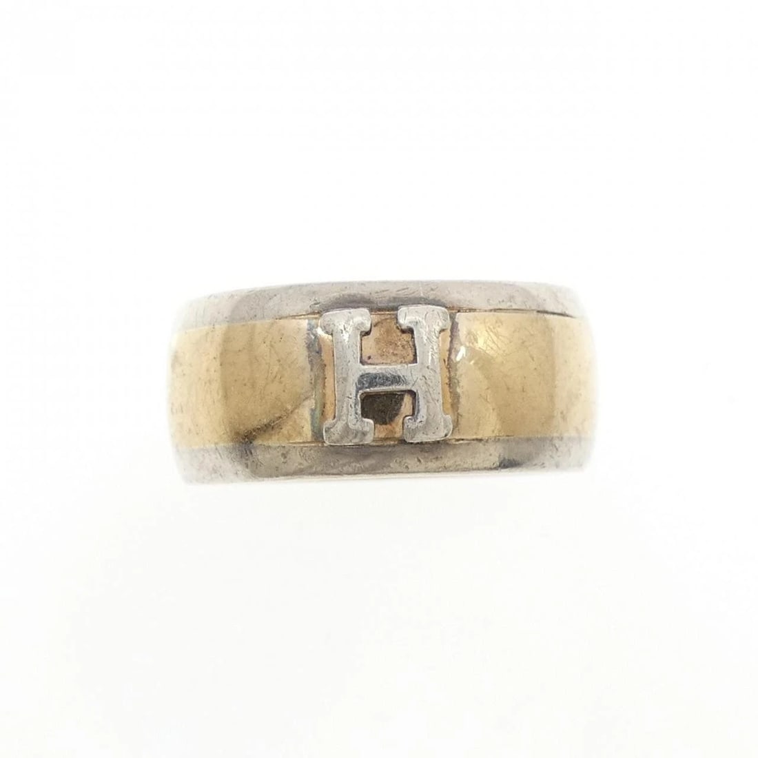 HERMES ZAZU RING - 2