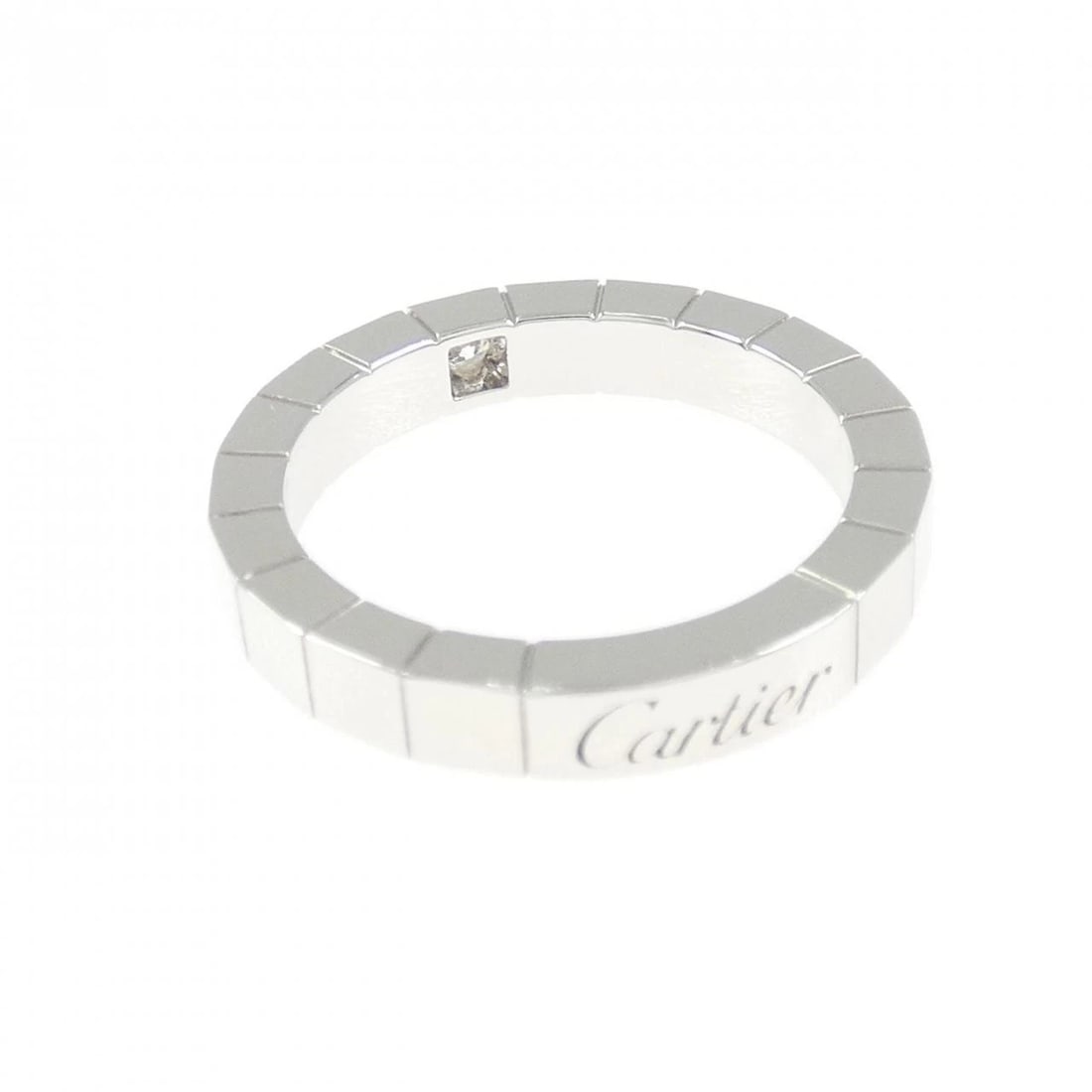 CARTIER LANIER RING - 3