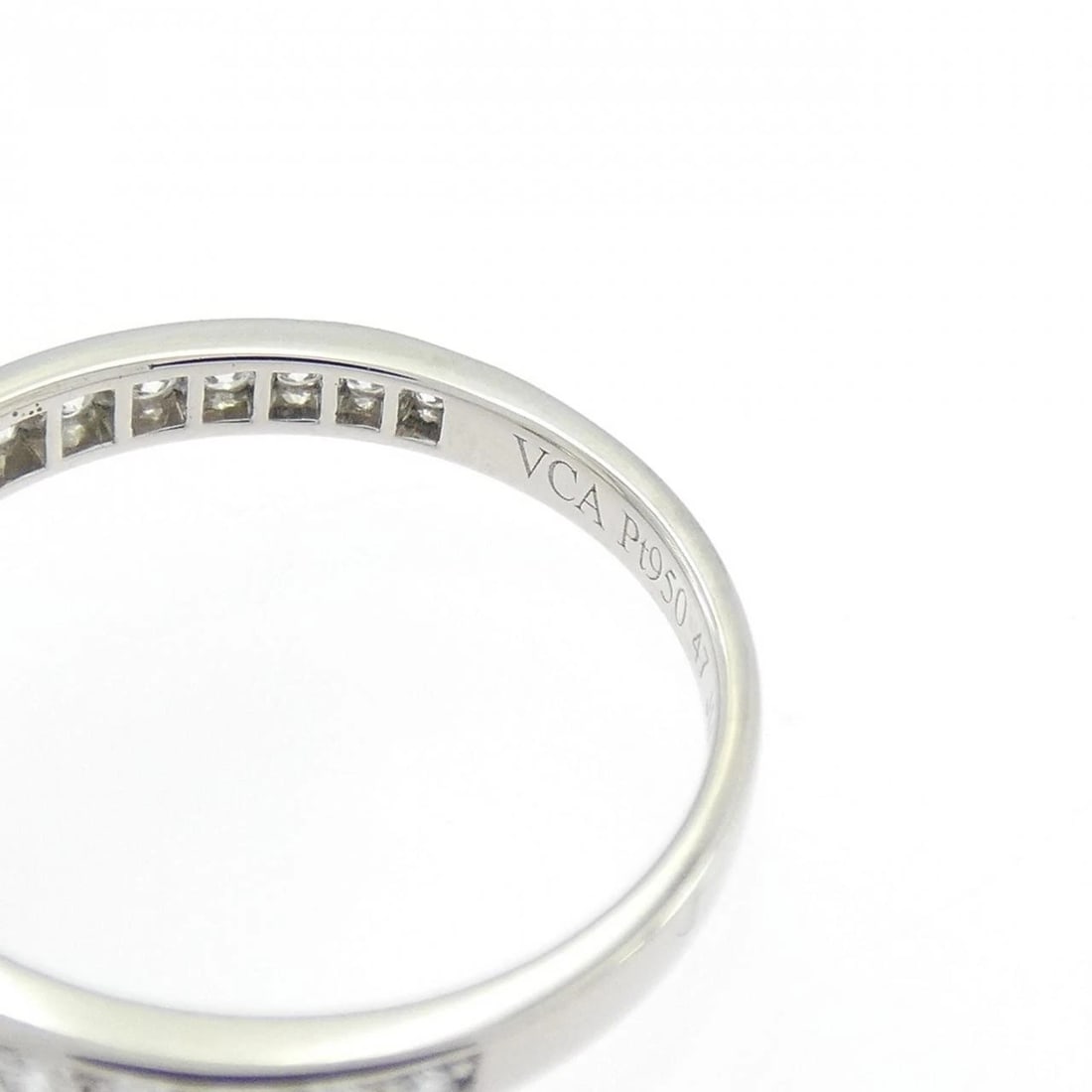 VAN CLEEF & ARPELS ICONE RING - 4