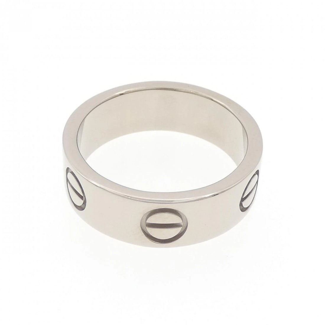 CARTIER LOVE RING - 2