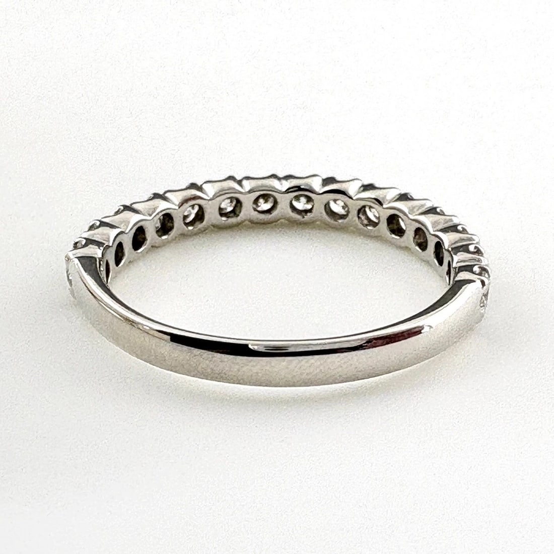 MELEE DIAMOND DESIGN RING - 3