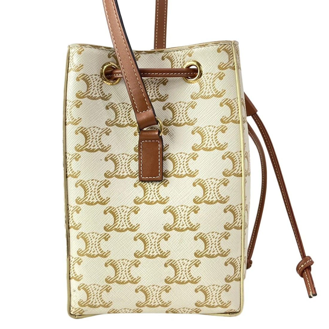 CELINE MICRO SAILOR CALF LEATHER - 2