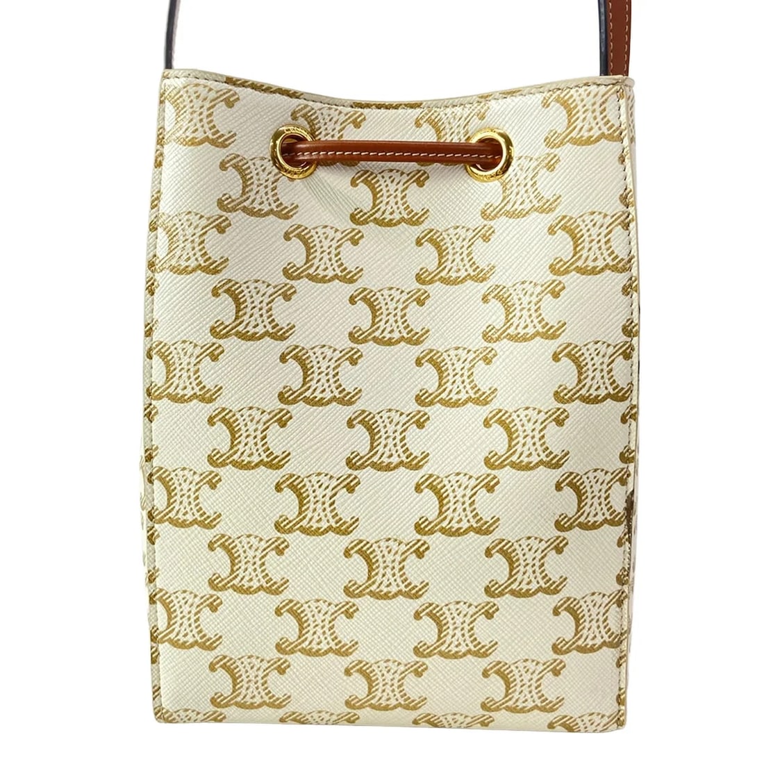 CELINE MICRO SAILOR CALF LEATHER - 3