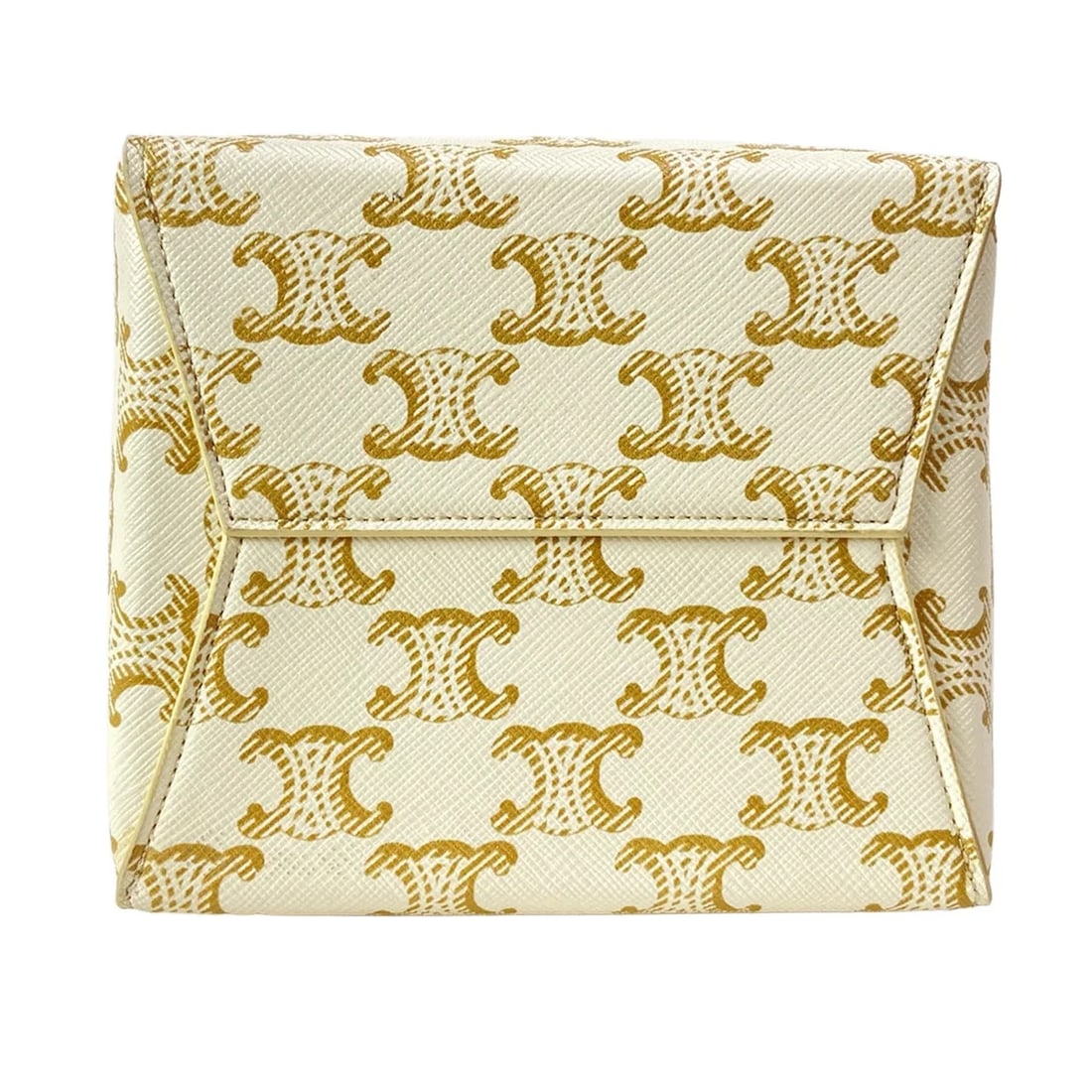 CELINE MICRO SAILOR CALF LEATHER - 5