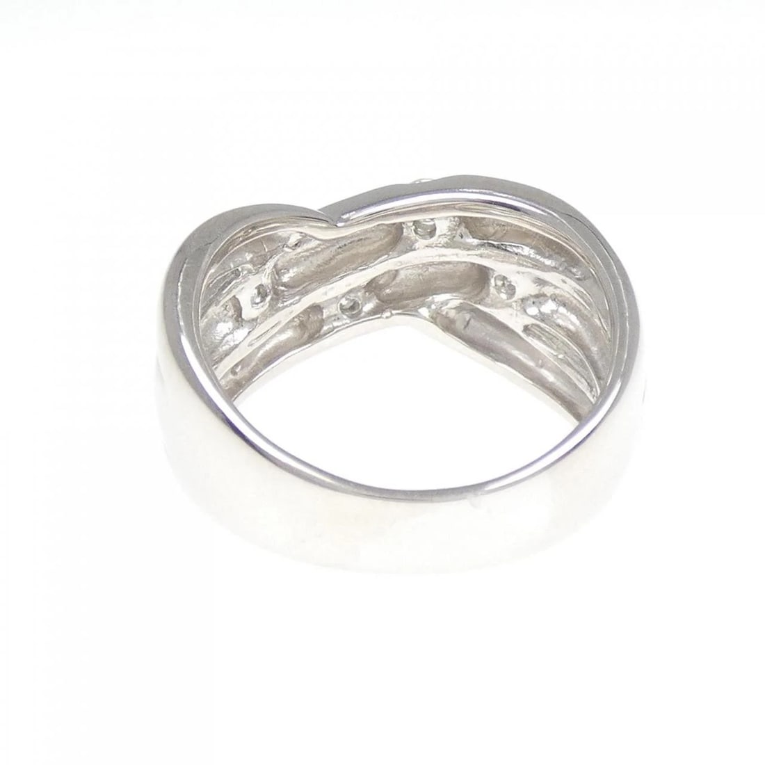 PT DIAMOND RING - 3