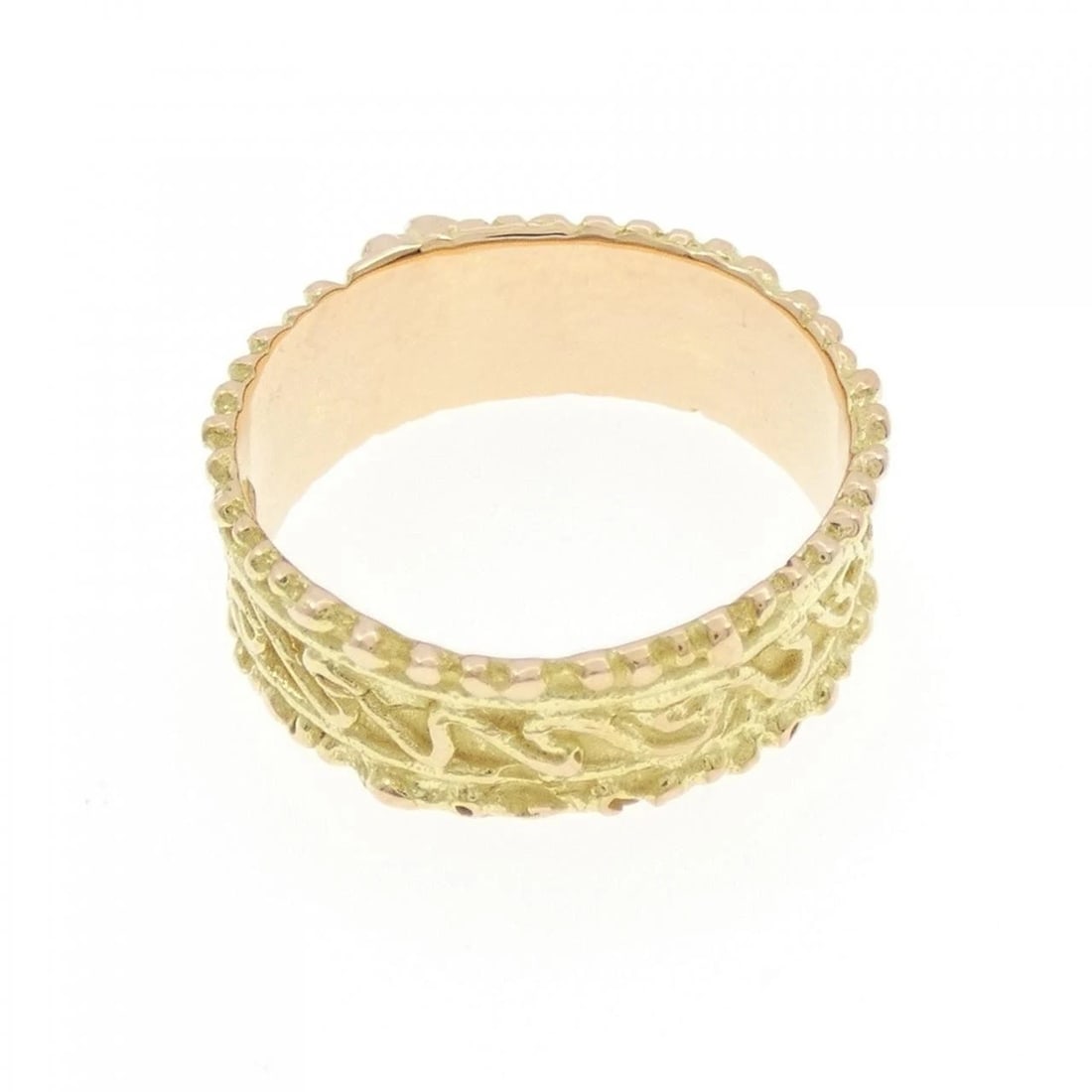 750YG/750PG RING - 3