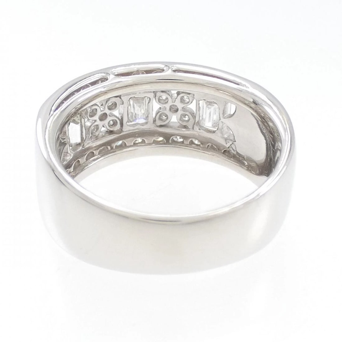 PT900 DIAMOND RING - 3