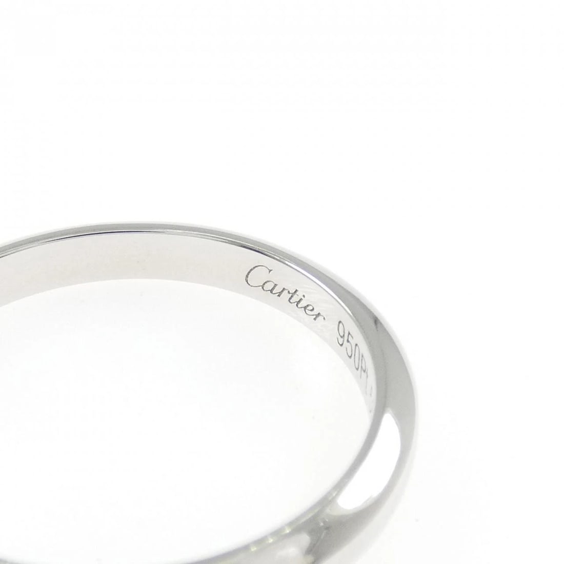 CARTIER DECLARATION RING - 3