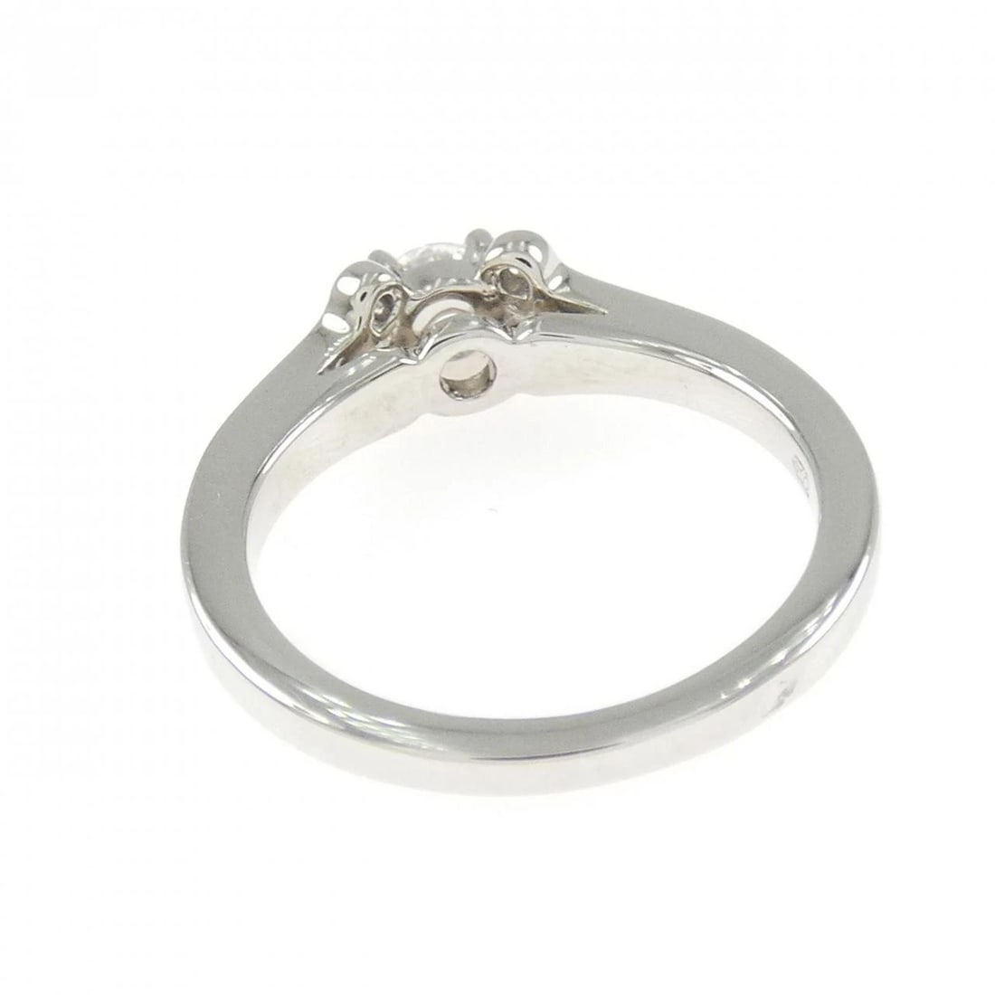 CARTIER BALLERINA RING - 2