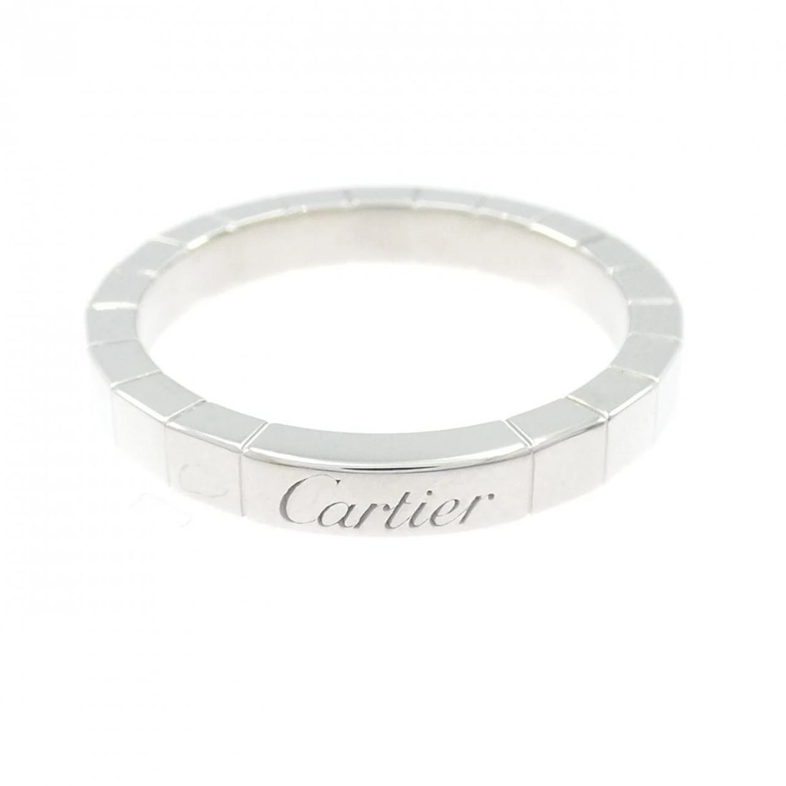 CARTIER LANIER RING - 2
