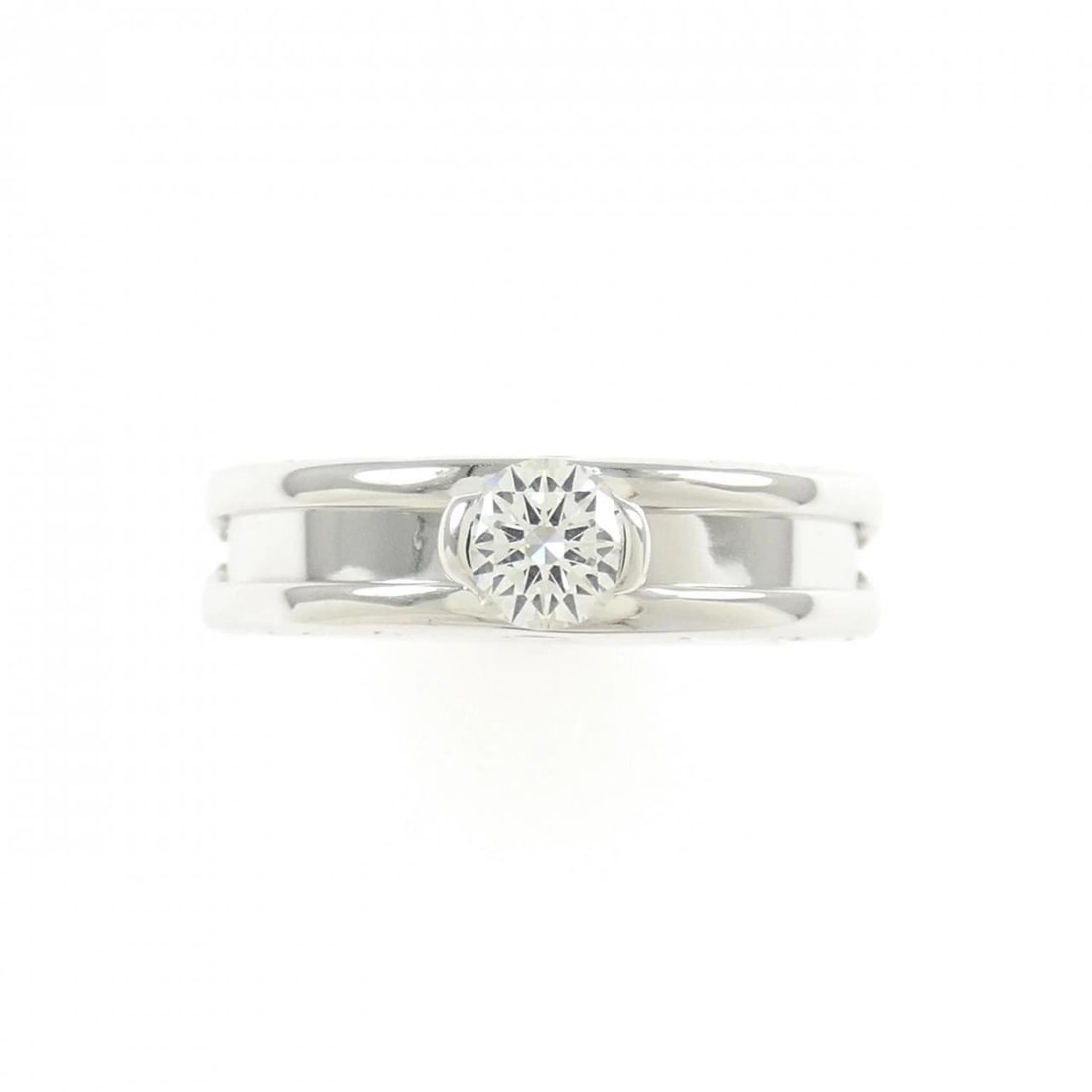 BVLGARI B.ZERO1 RING - 2