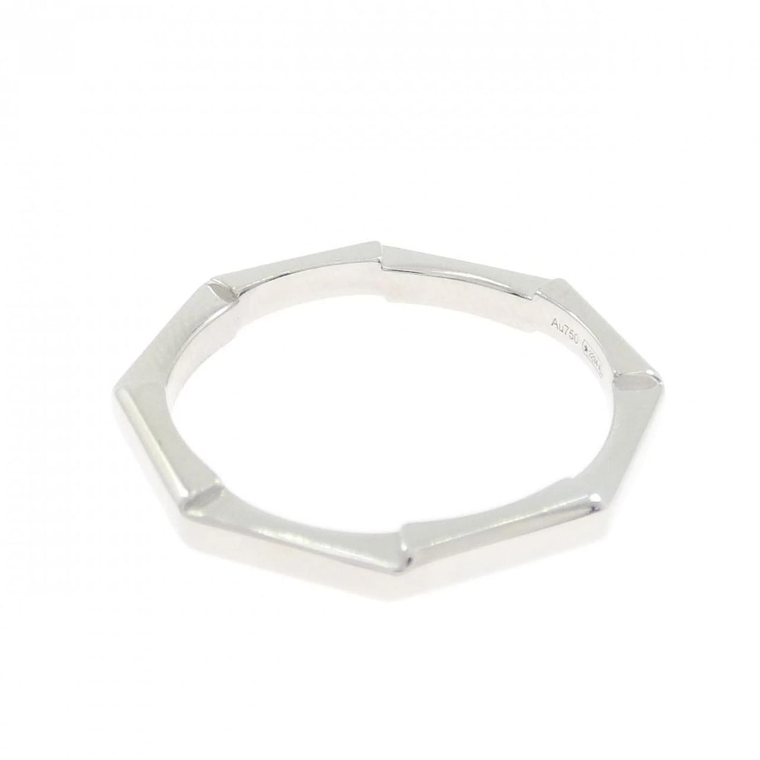 GUCCI MIRROR RING - 3