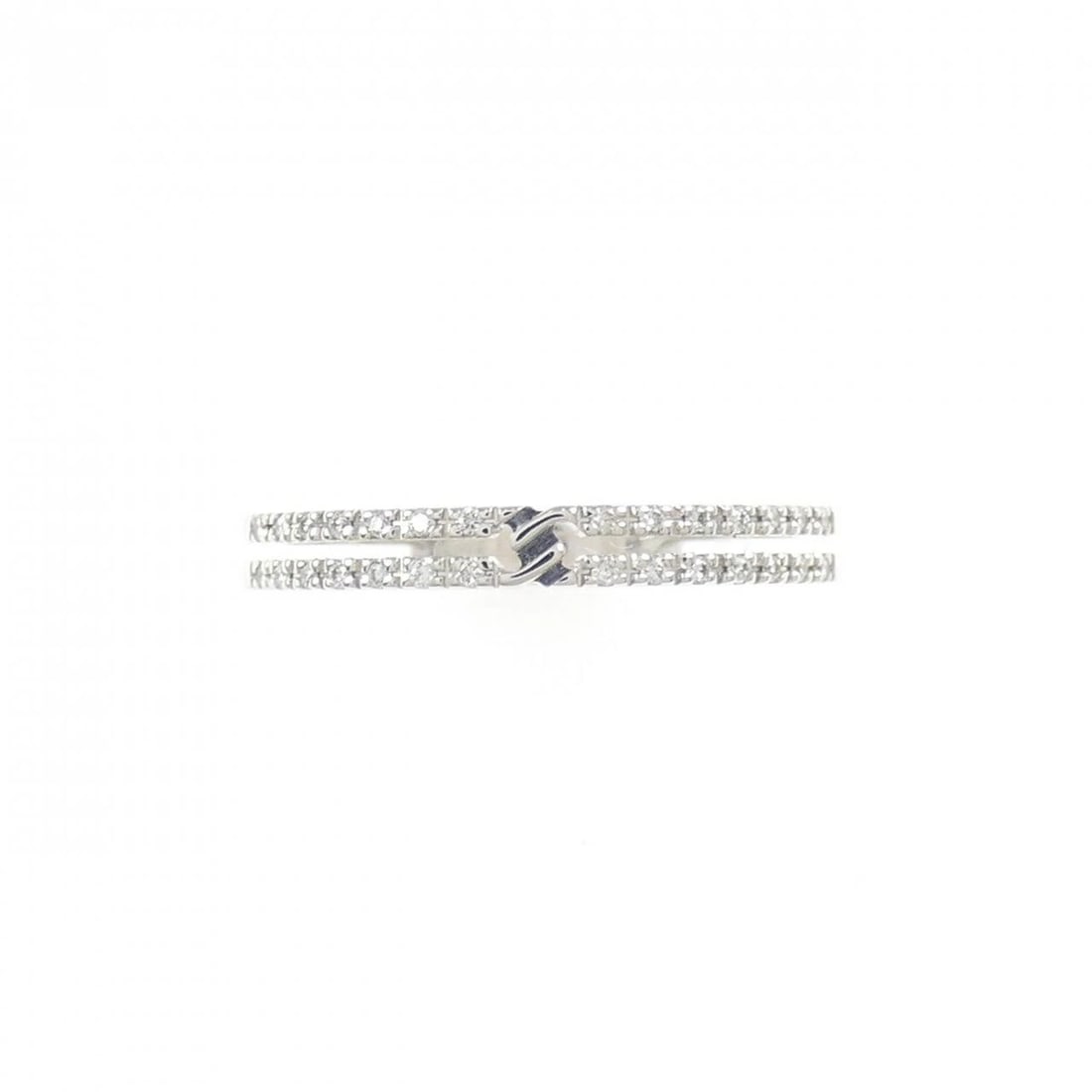 GUCCI GUCCI INFINITY RING - 2