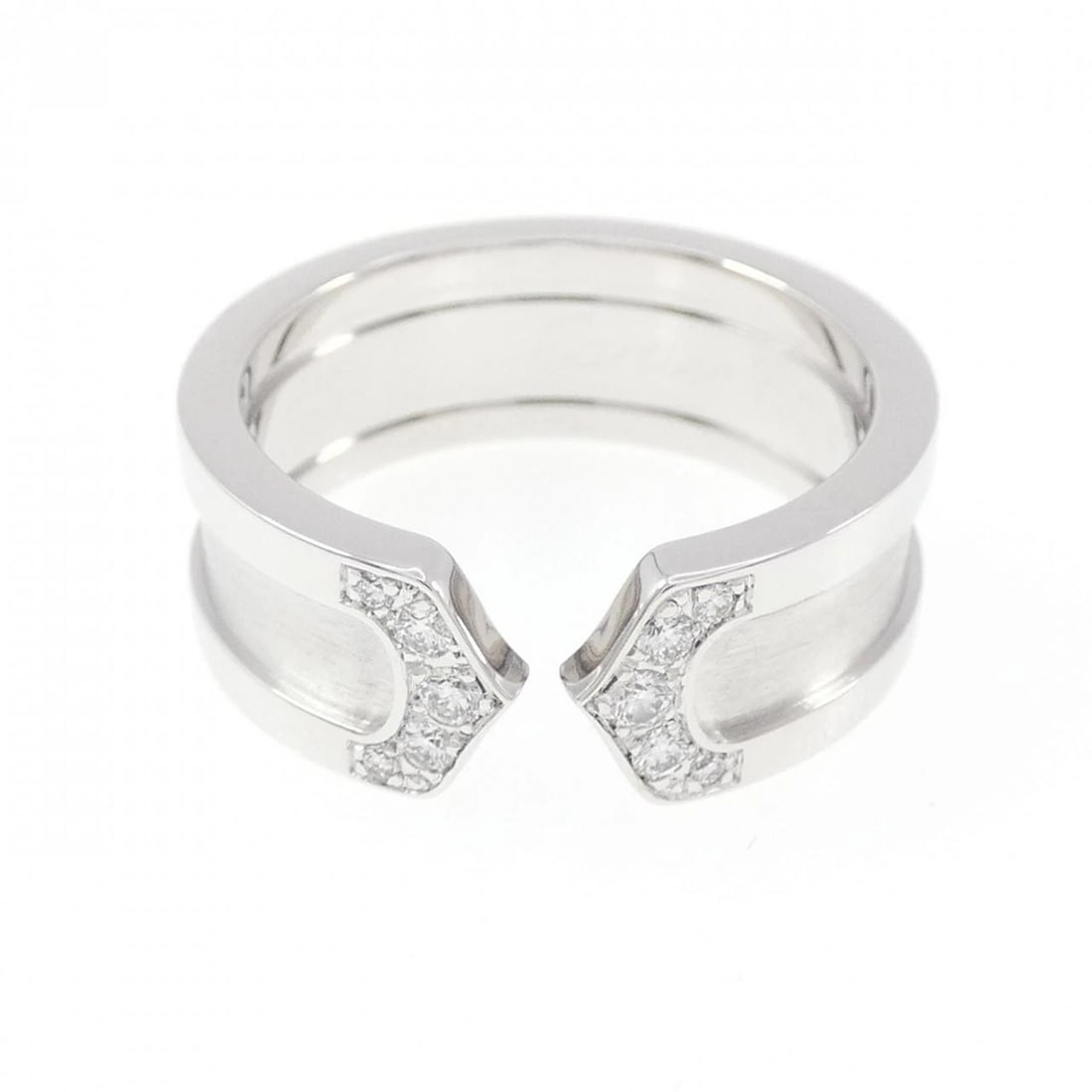 CARTIER SMALL RING - 2