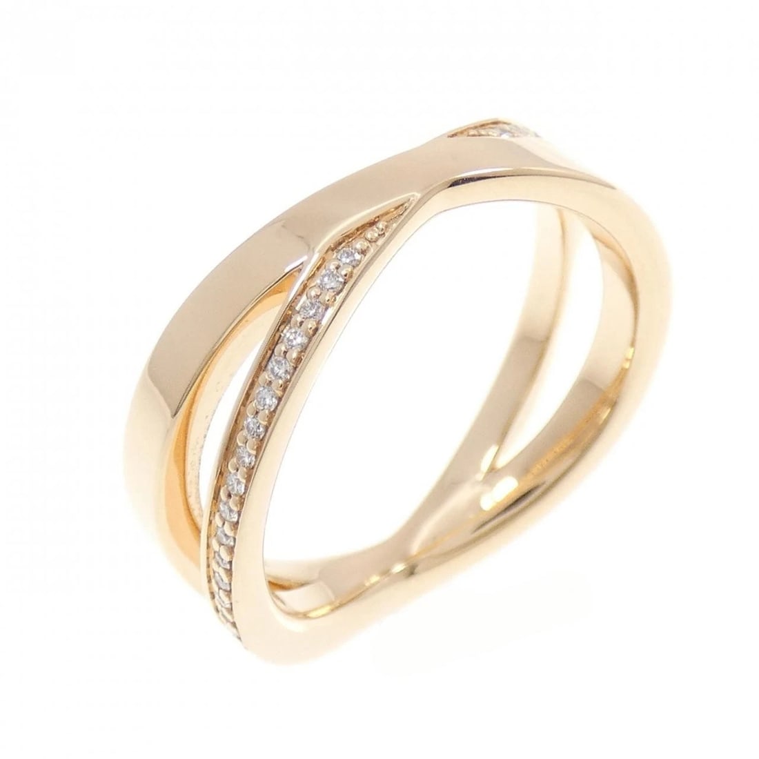 TIFFANY&CO. X NARROW RING (1 of 2)