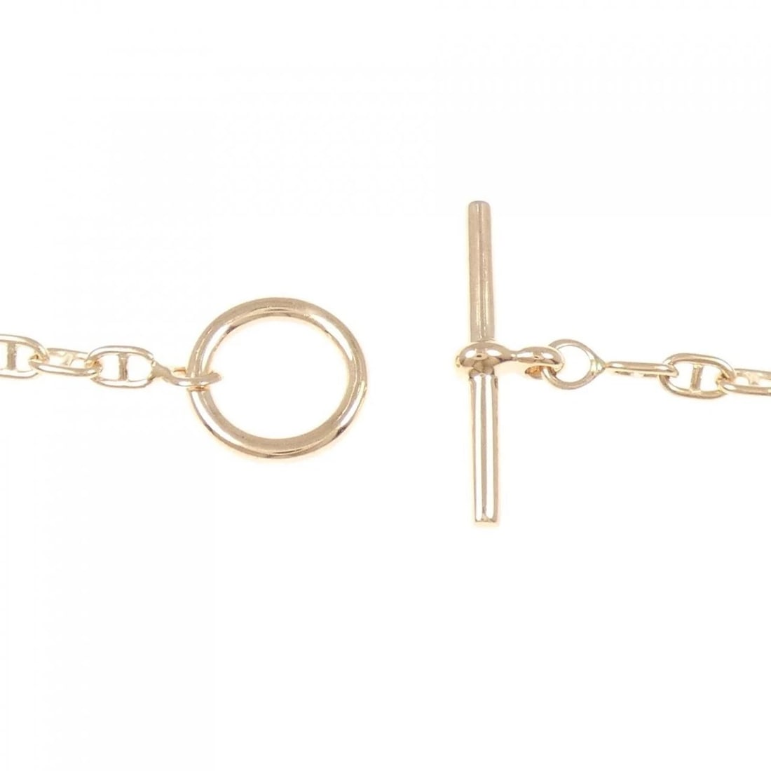 HERMES 750PG BRACELET - 3