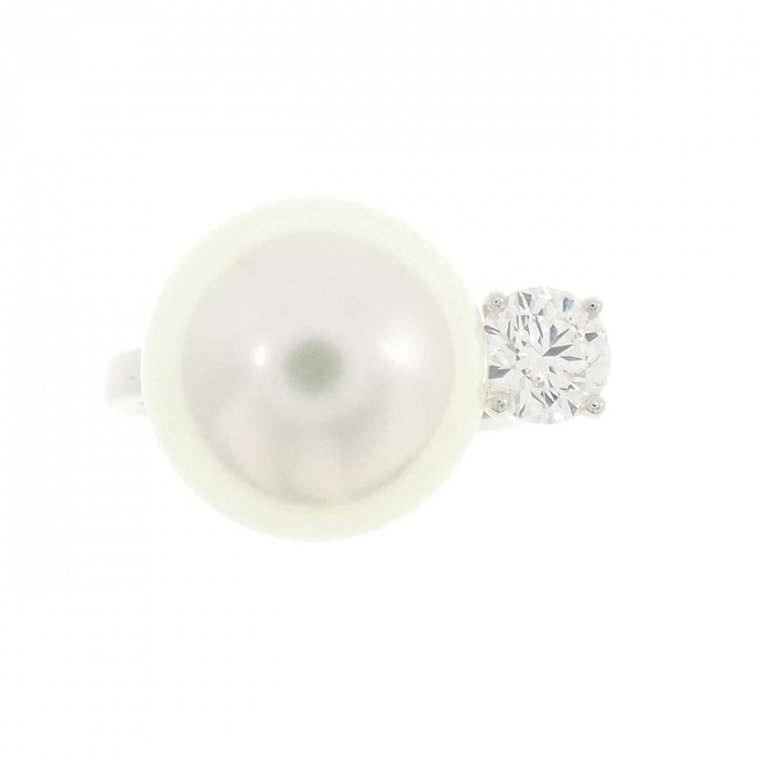 TASAKI BALANCE CLASS RING - 2