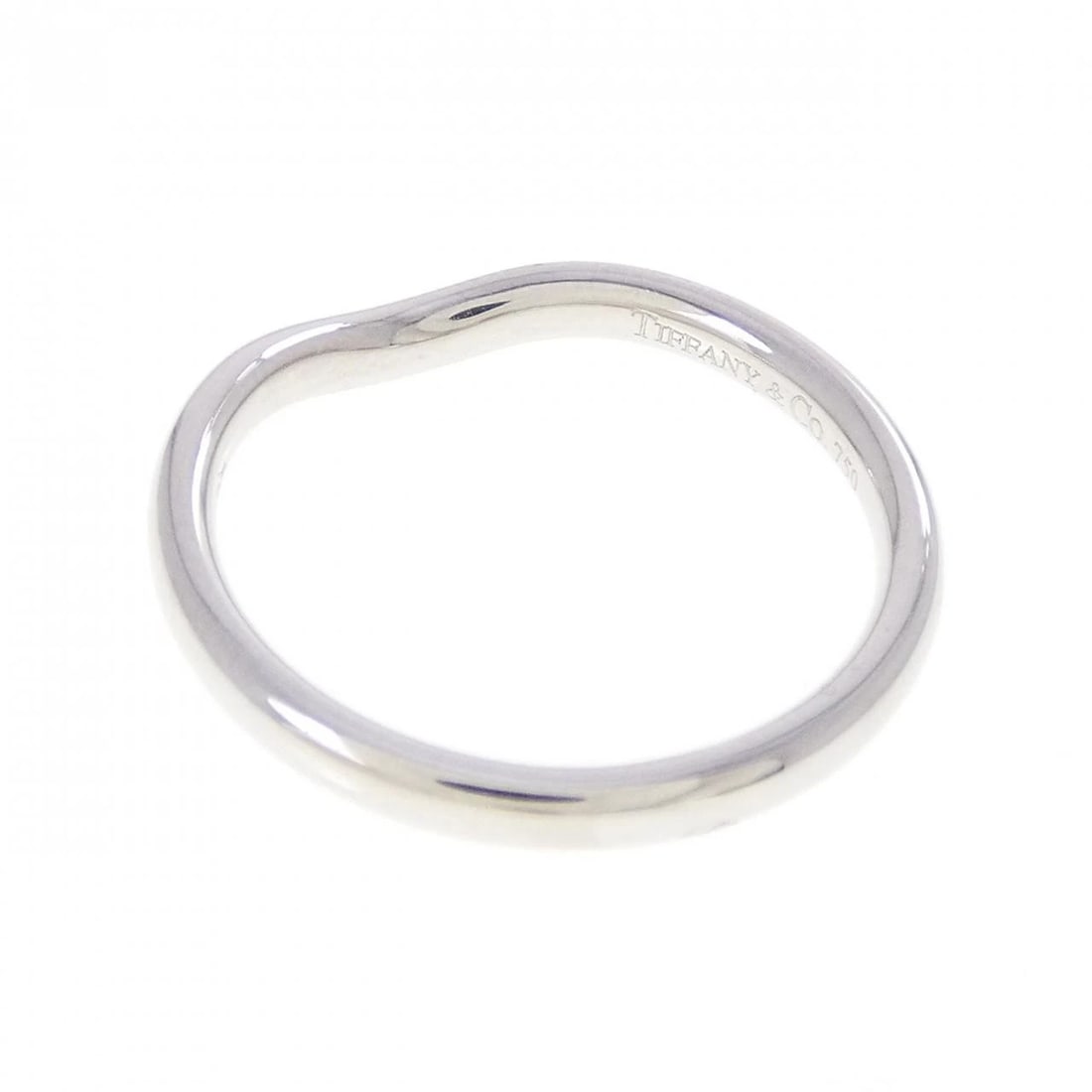 TIFFANY & CO. RING - 3