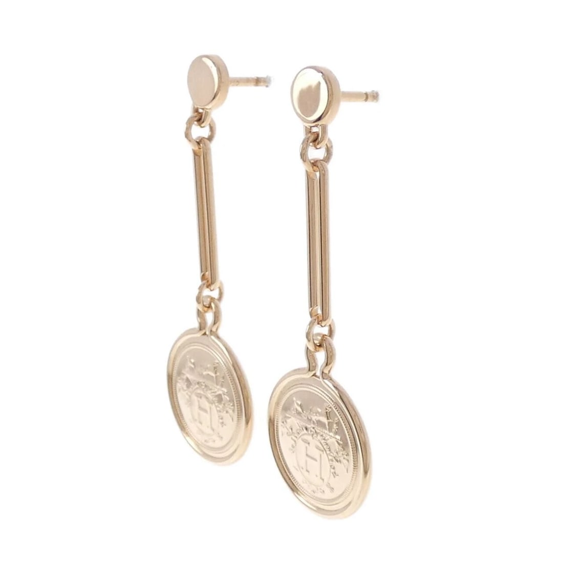HERMES EX-LIBRIS PIERCE - 2