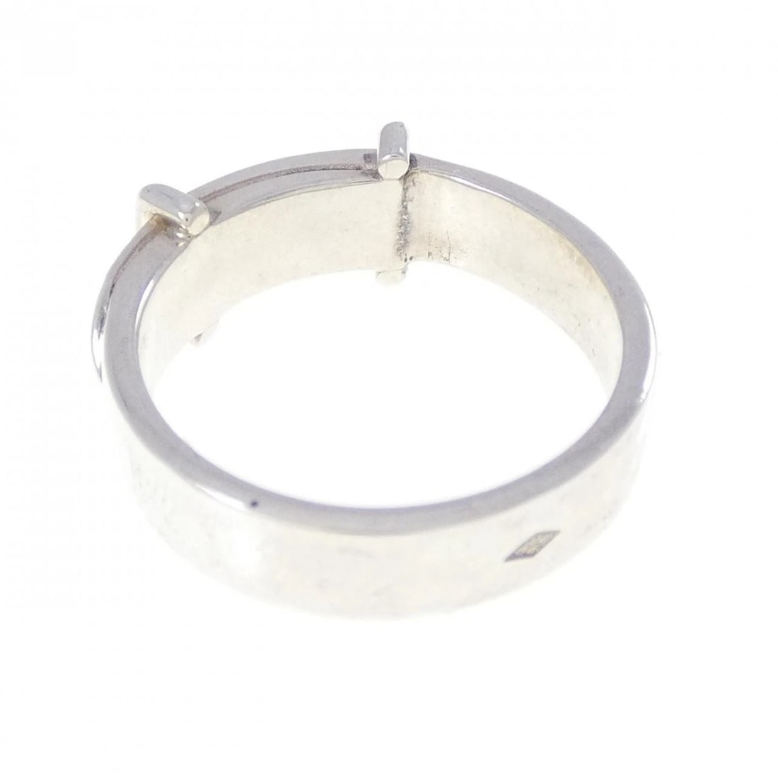 HERMES 925 RING - 3