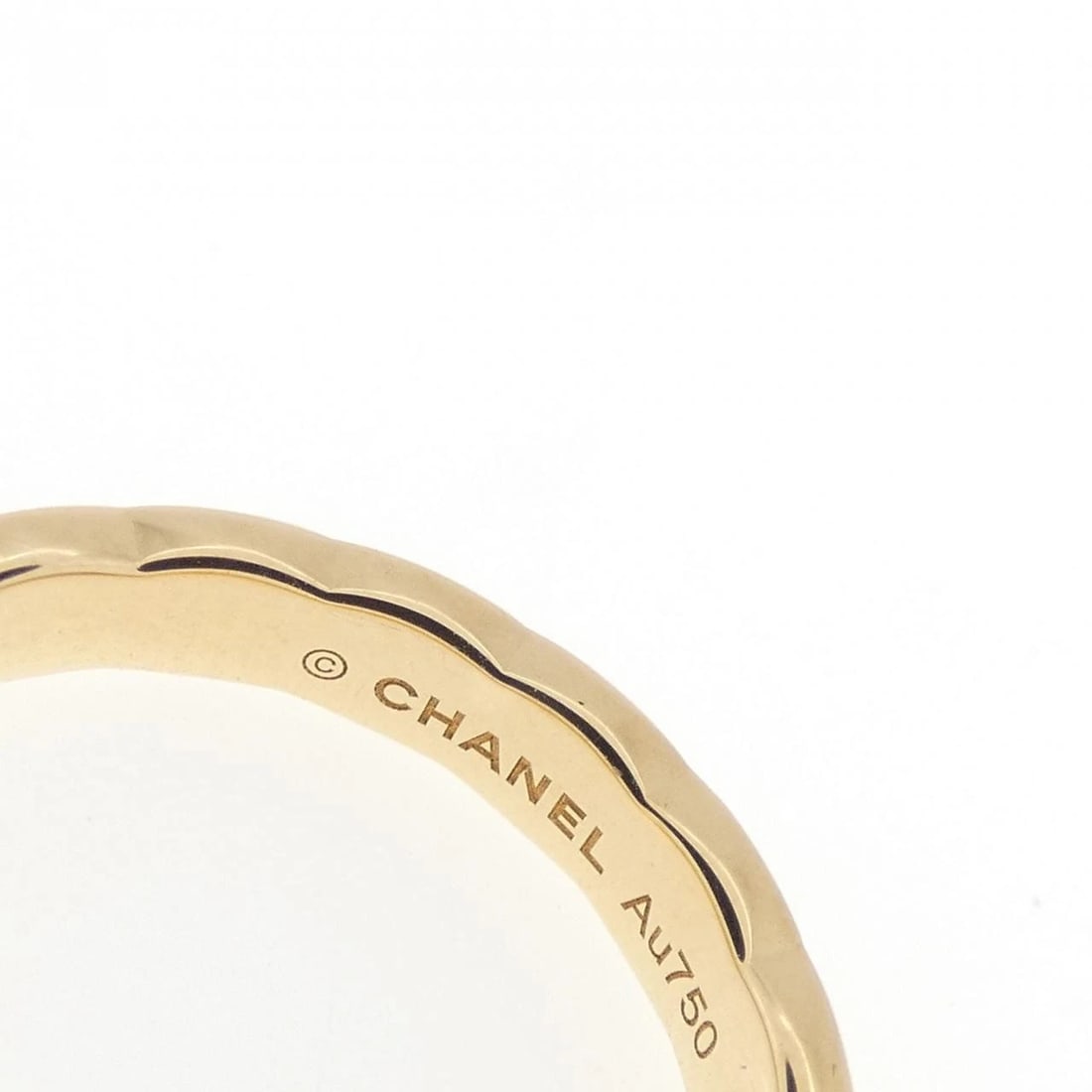 CHANEL COCO CRUSH RING - 3