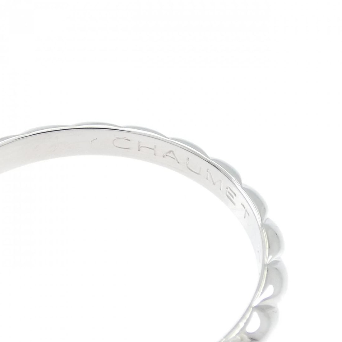 CHAUMET TORSADE RING - 2