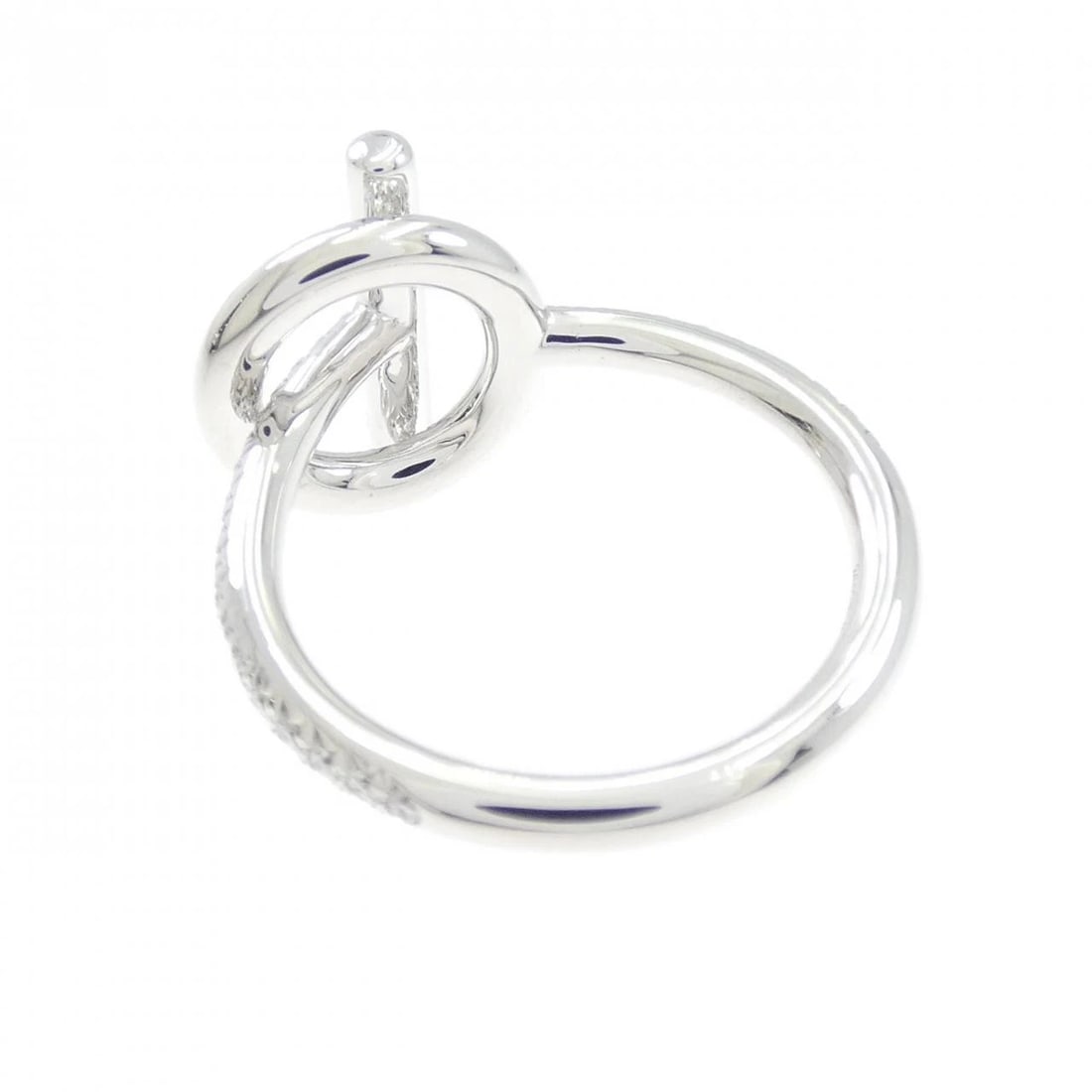HERMES ECHAPPE RING - 3