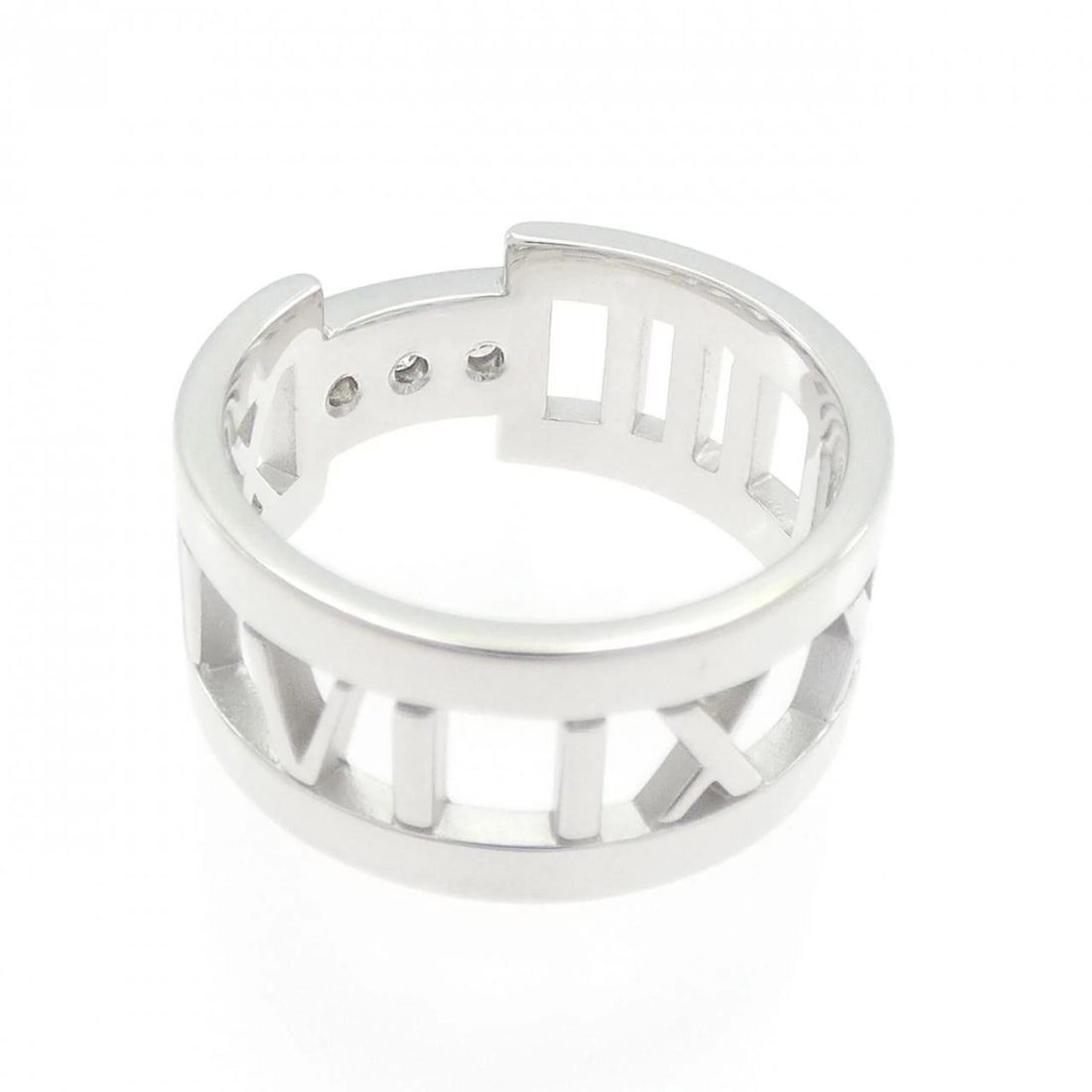 TIFFANY&CO. RING - 2