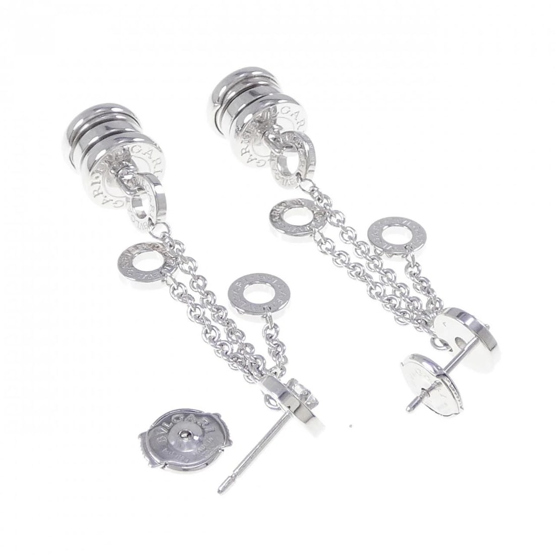 BVLGARI B.ZERO1 ELEMENT PIERCE - 3