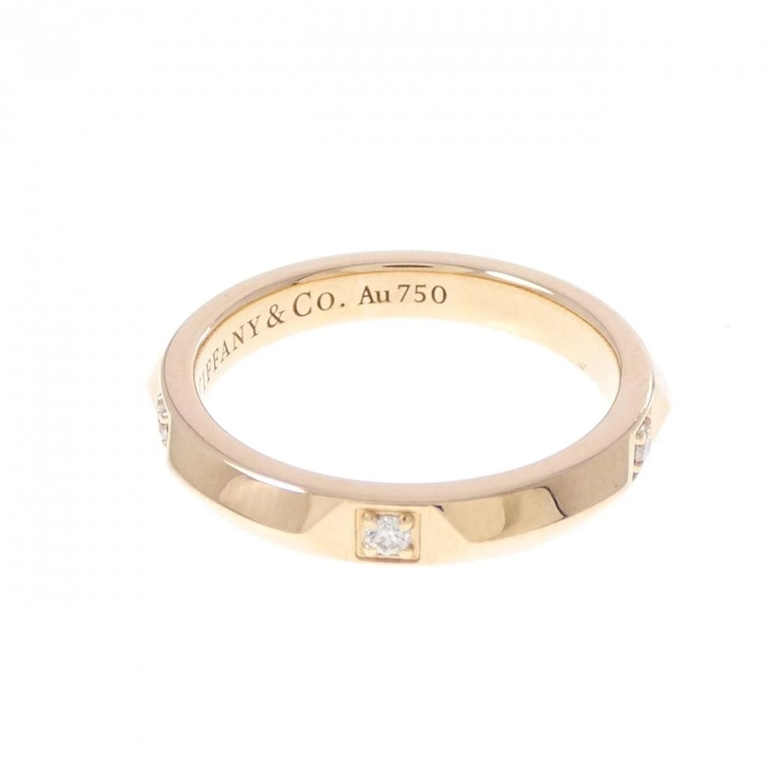 TIFFANY&CO. TRUE RING - 2