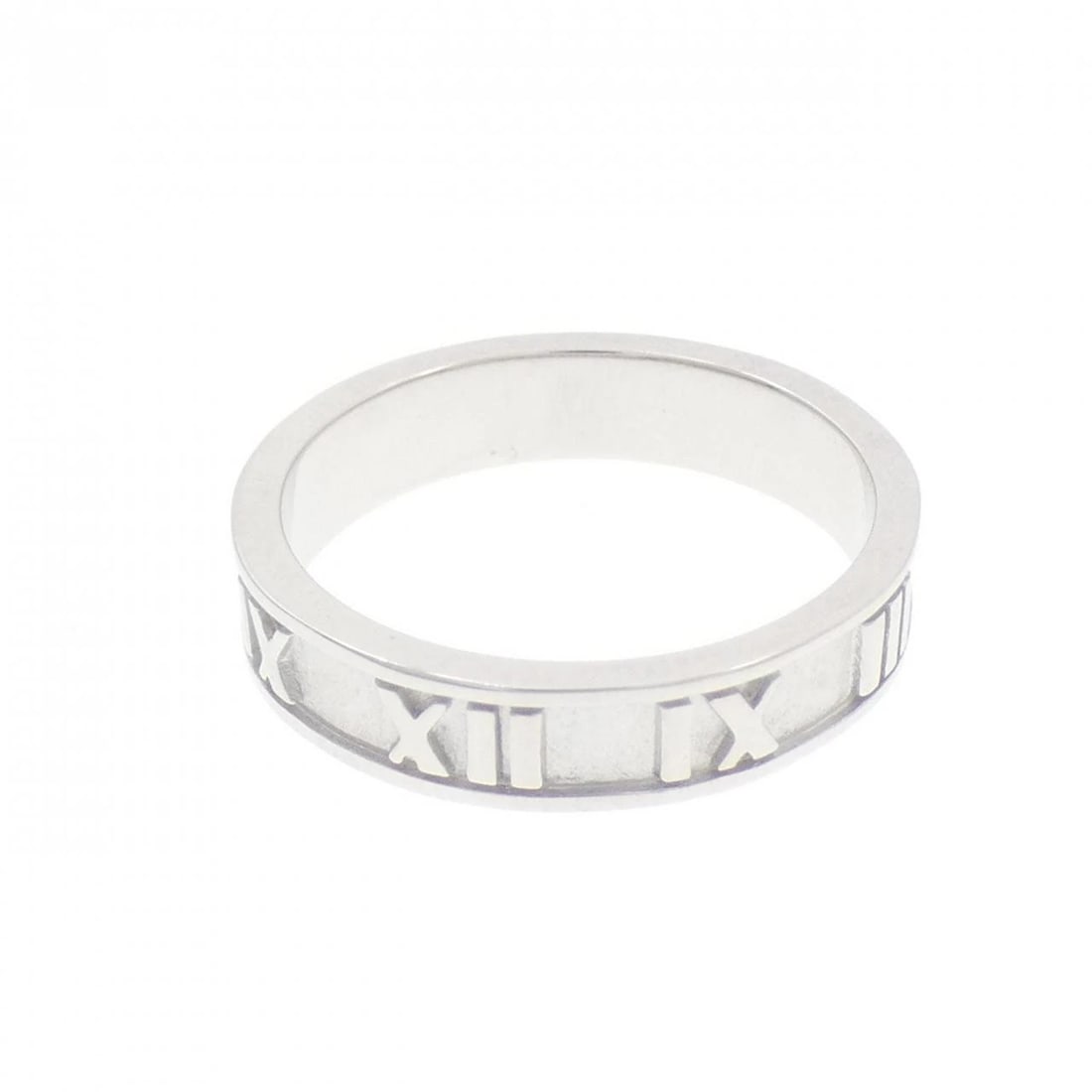 TIFFANY&CO. ATLAS RING - 2