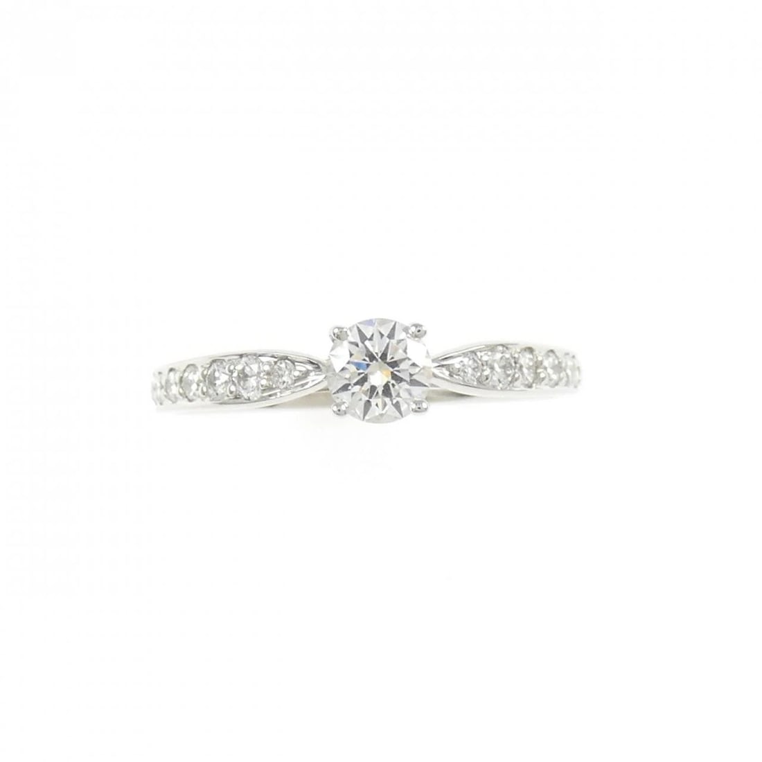 TIFFANY&CO. HARMONY RING - 2