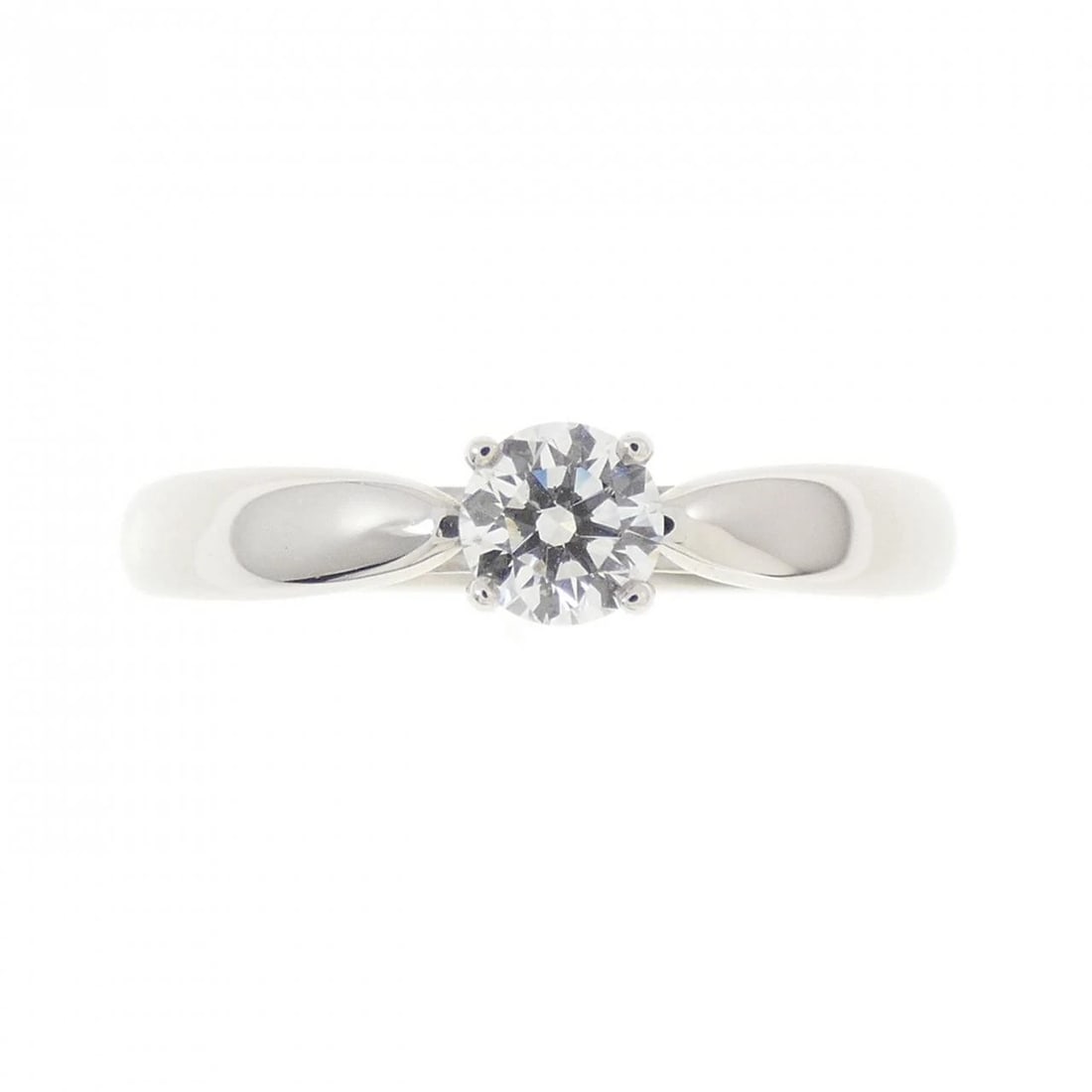 TIFFANY&CO. HARMONY RING - 2
