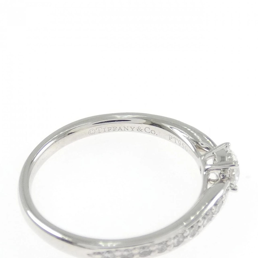 TIFFANY&CO. HARMONY RING - 3