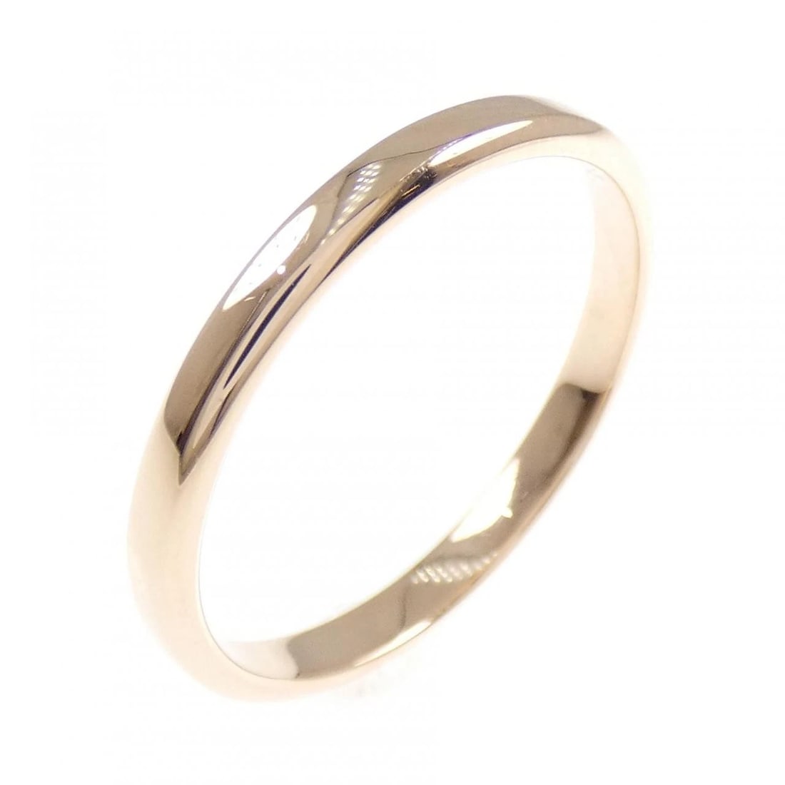 VAN CLEEF & ARPELS TWO JOURS RING (1 of 2)