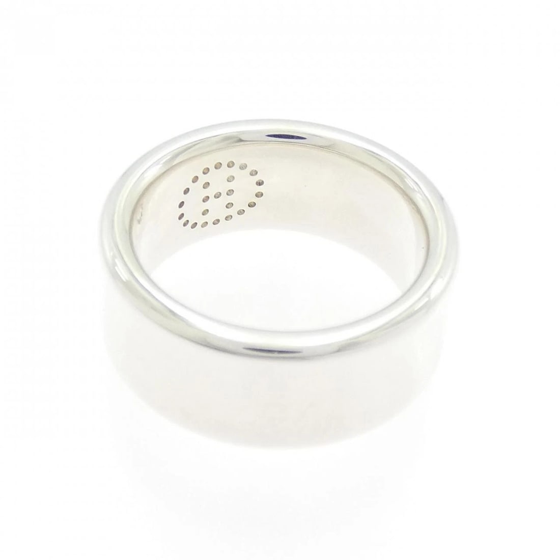 HERMES ECLIPSE RIBBON RING - 3