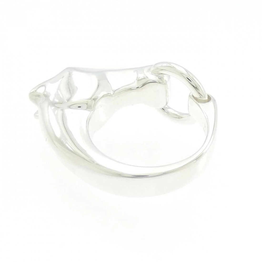 HERMES GALLOP RING - 2