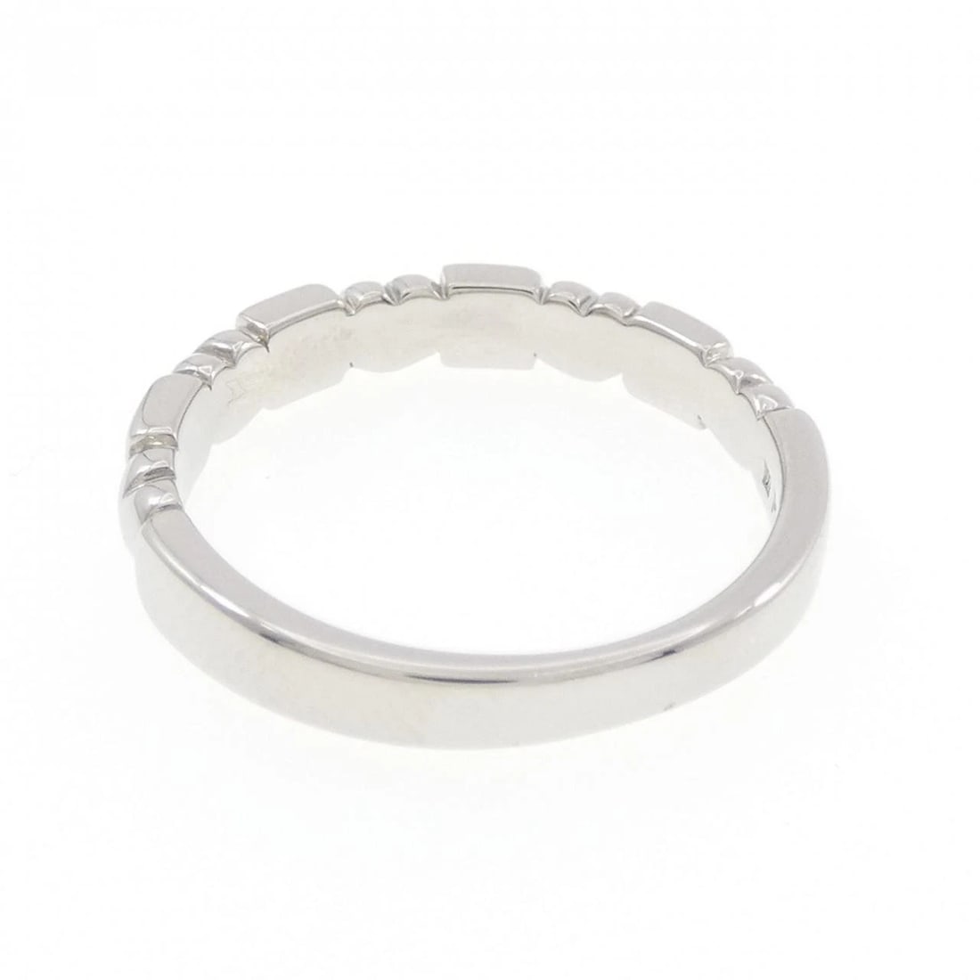 PERLITA MIKIMOTO DIAMOND RING - 2